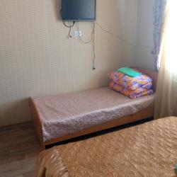 Фото Отель Вираж