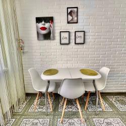 Фото Отель Ka Home на улице Евгения Золотухина 12