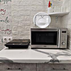 Апартаменты стандарт