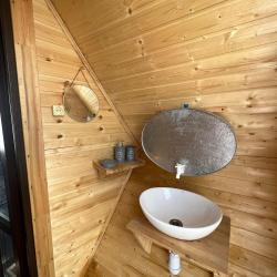 Фото Отель Vilyuchik Camp (Вилючик Кэмп)