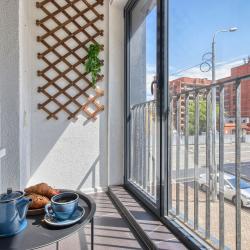 фото 16 MyHome YourHome (МайХоум ЙоХоум) на улице Кременчугская