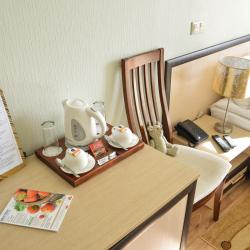 Фото Отель Калита