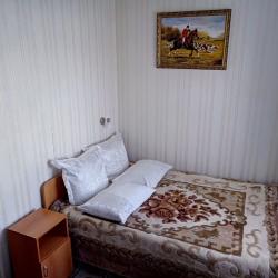 Фото Отель Олимп