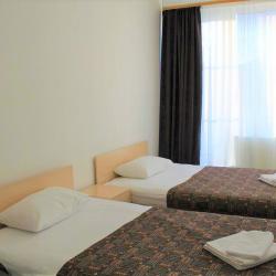 Фото Отель Космос