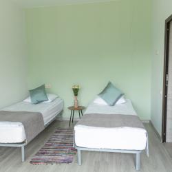 Фото Отель Chamich Guesthouse (Чамич)