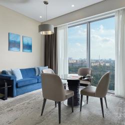 City view Deluxe Apartment
