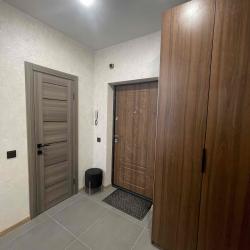 Фото Апартаменты на улице Нариманова