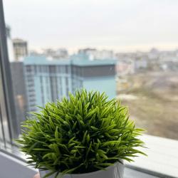 1-комнатные апартаменты улучшенные