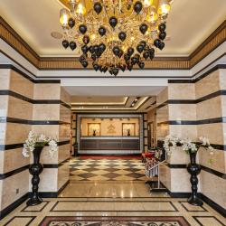 фото 9 Majestic Boutique Hotel Deluxe (Маджестик Бутик Отель Делюкс)