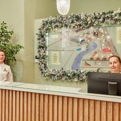 фото 5 Раздолье загородный SPA-отель