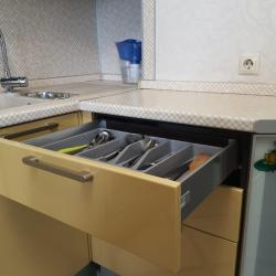 Фото Отель Resident Ufa (Резидент ) на проспекте Октября