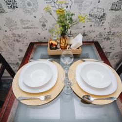 Фото Апартаменты на шоссе Московское 33 корпус 4