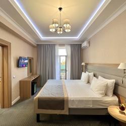 фото 25 Derbent Premium Hotel & SPA (Дербент Премиум)
