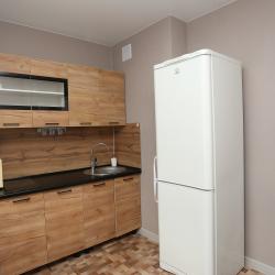 Фото Отель Квартира на улице Энтузиастов 39