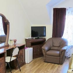 Фото Отель База отдыха Касимовские Зори