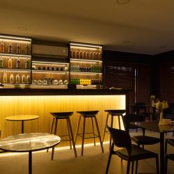 Фото Отель Nuovo Boutique Hotel (Нуово Бутик)