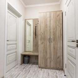 Номер стандарт семейный