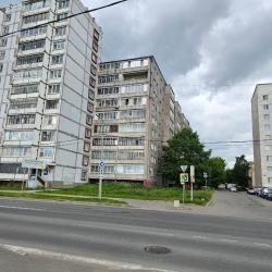 Апартаменты улучшенные
