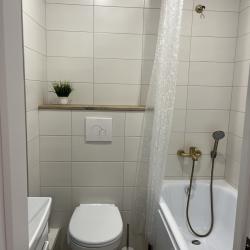 1-комнатные апартаменты стандарт