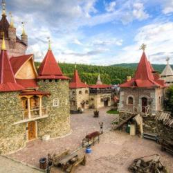 Фото Отель Старый город