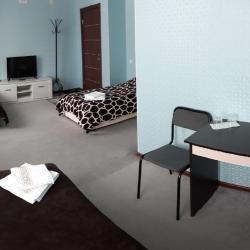 Фото Отель Люксембург