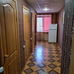 Фото Отель Хопер