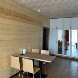 Апартаменты стандарт #412