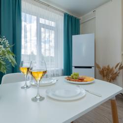 Фото Отель Happy House на проспекте Комарова