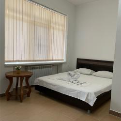 Фото Отель Бич