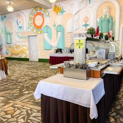 Фото Отель Ателика Лесная бухта