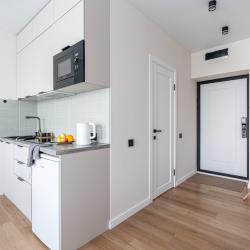 Апартаменты студия Ярдем д. 25