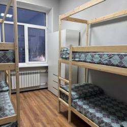 2-местный номер комфорт стандарт