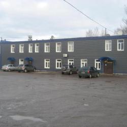 Фото Отель Транзит
