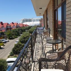 Фото Отель Celentano Hotel (Челентано)