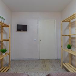 Фото Отель Стрелка на бульваре Мира