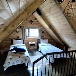 Фото Отель Дача на Истре