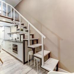 фото 20 SweetHome (СвитХоум) на набережной реки Мойки