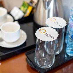 Фото Отель Manor Hotel (Манор)