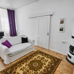 Фото Отель FlatStay Джамбула 4