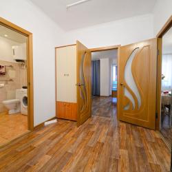 Фото Апартаменты Гера на улице Новороссийская 2К