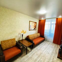 Фото Апартаменты на улице Московская