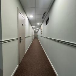 Фото Отель Caspian Marine Hotel (Каспиан Марина)