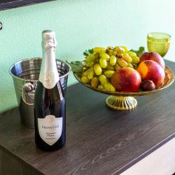 Фото Отель San-Marino (Сан-Марино) на улице Красная