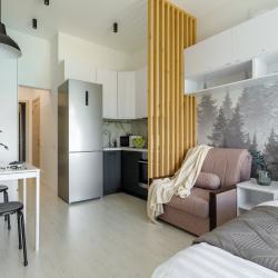 фото 9 Sunny Home Apartments на улице Крымская 22к21
