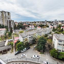 Фото Апартаменты в ЖК 