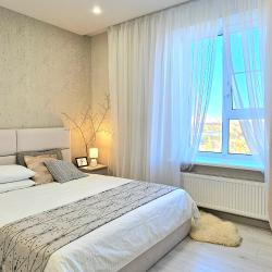 Фото Отель Urban Apartments (Урбан Апартментс) на улице Братьев Касимовых