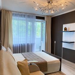 2-комнатные апартаменты стандарт Ярославль  пр-кт Ленинградский, 59