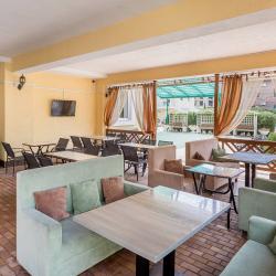 Фото Отель Русич