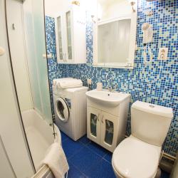 Фото Отель InnDays на Октябрьской