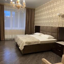 Номер люкс комфорт